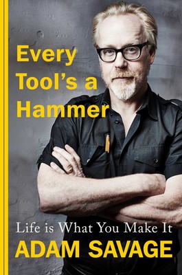 Every Tool's a Hammer