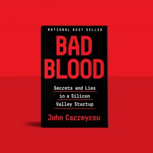 Leadership Lessons from Bad Blood