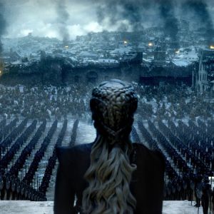 Game of Thrones Finale bad ratings