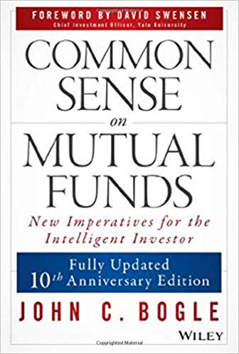 Common Sense on Mutual Funds 
