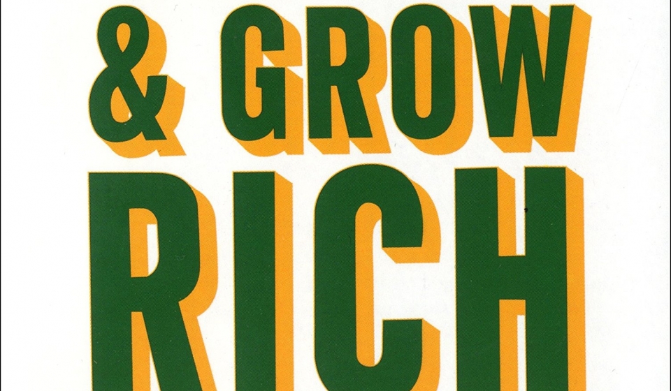 Lessons from Think and Grow Rich