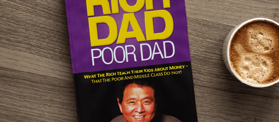 Essential Lessons From Rich Dad Poor Dad