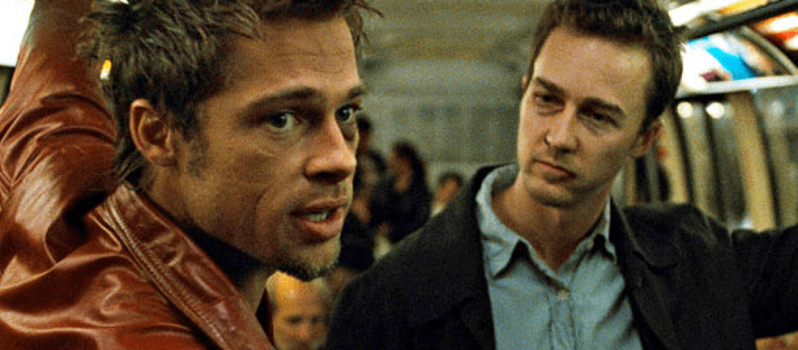 Fight Club Lifestyle Lessons