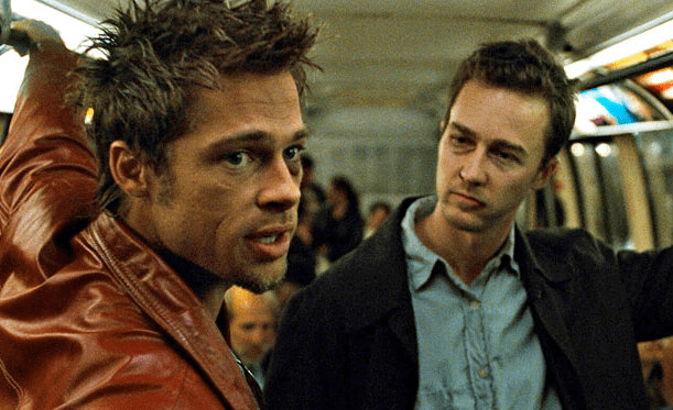 Fight Club Lifestyle Lessons